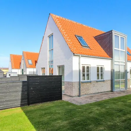 Gisken - 600m From The Sea By Interhome Лёккен