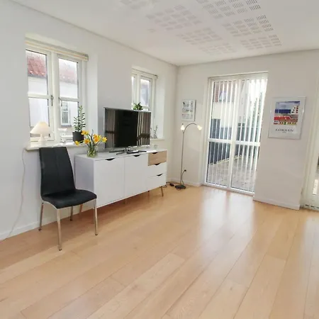 Gisken - 600m From The Sea By Interhome