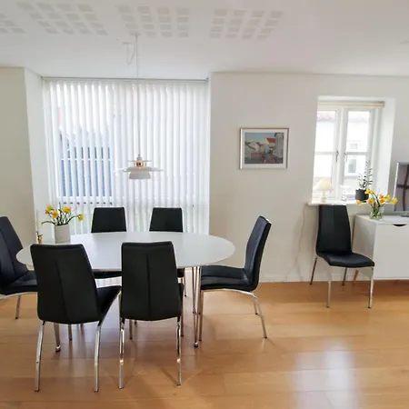 Gisken - 600m From The Sea By Interhome