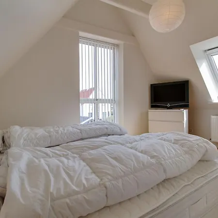 Gisken - 600m From The Sea By Interhome Løkken