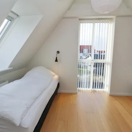 Gisken - 600m From The Sea By Interhome Løkken