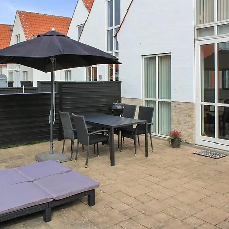 Дом отдыха Gisken - 600m From The Sea By Interhome *