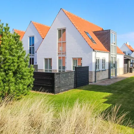 Дом отдыха Gisken - 600m From The Sea By Interhome *