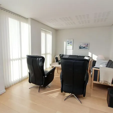 Gisken - 600m From The Sea By Interhome Дом отдыха *