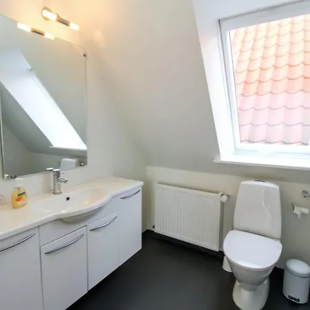 Gisken - 600m From The Sea By Interhome Løkken