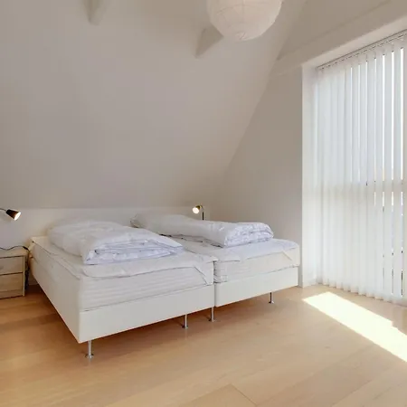 Дом отдыха Gisken - 600m From The Sea By Interhome