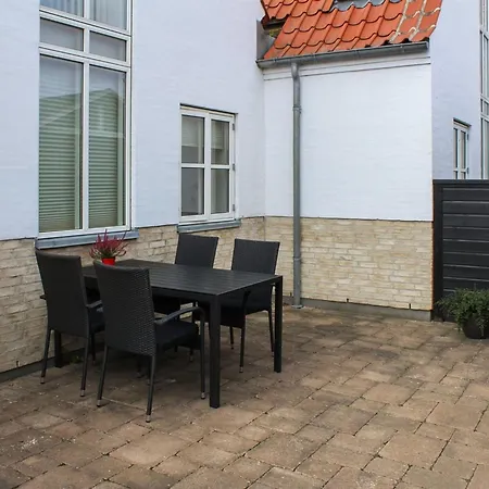 Gisken - 600m From The Sea By Interhome